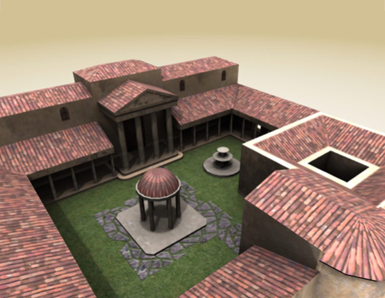 Domus